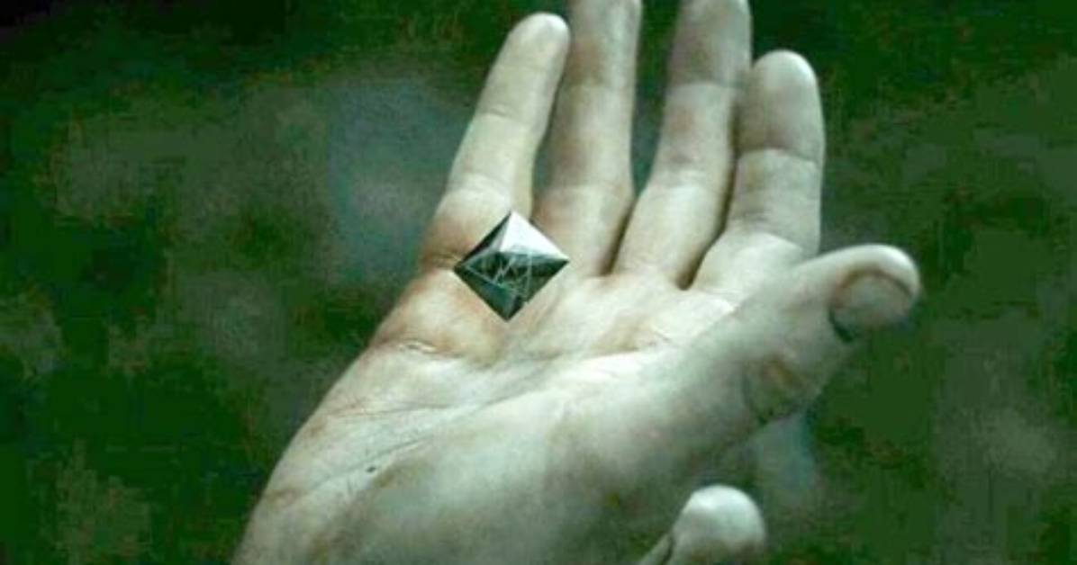 Does the Resurrection Stone Bring Harry Back?
