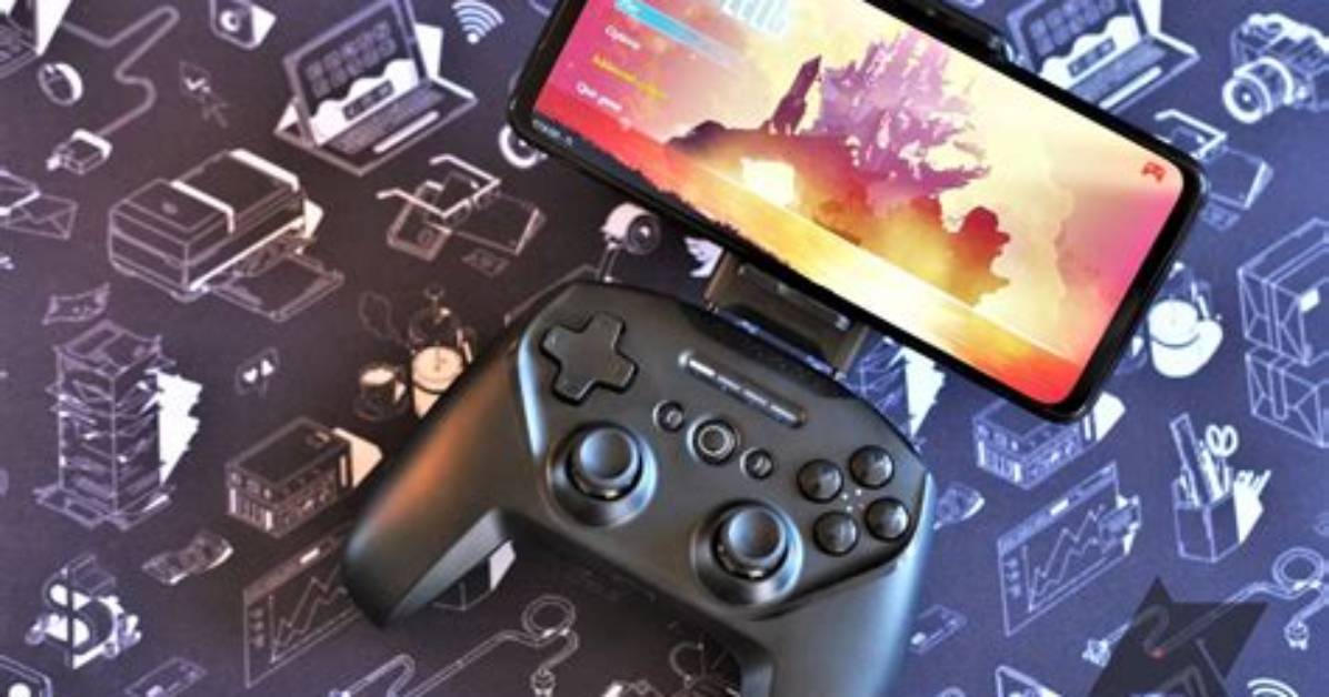 Does the Steelseries Stratus Work with Android?