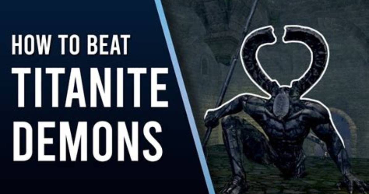 Does the Titanite Demon Respawn?