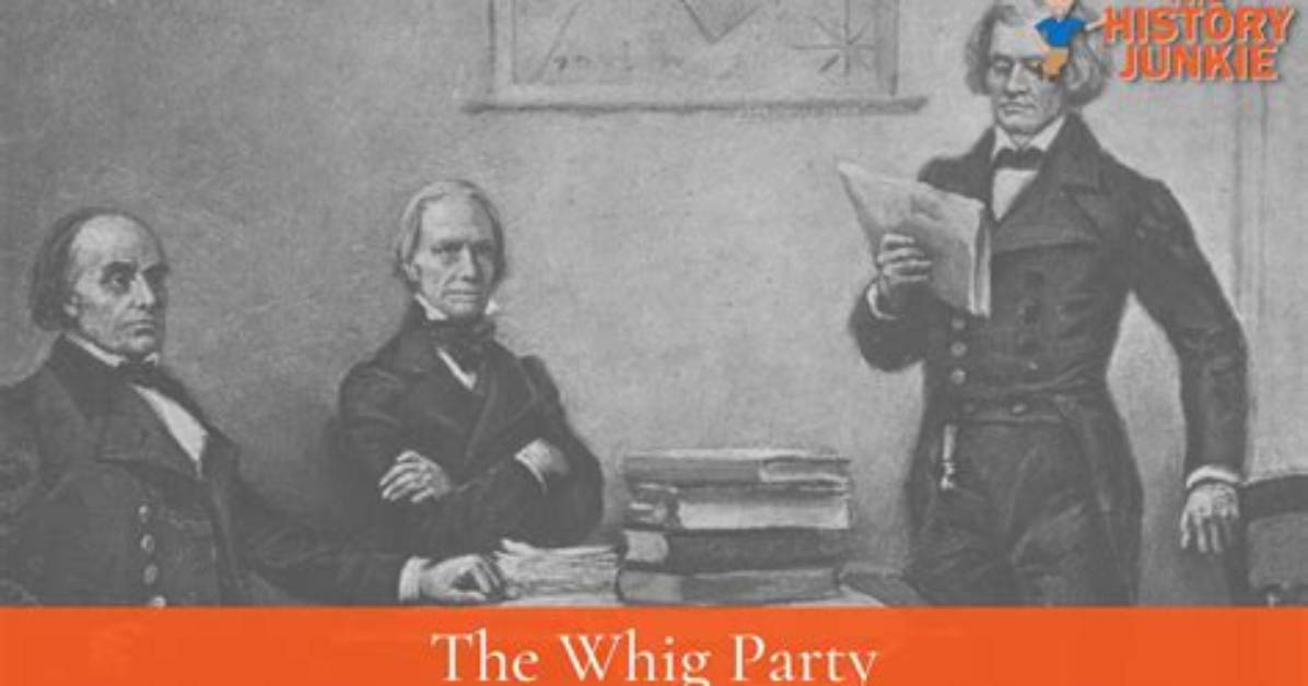 Does the Whig Party Still Exist?