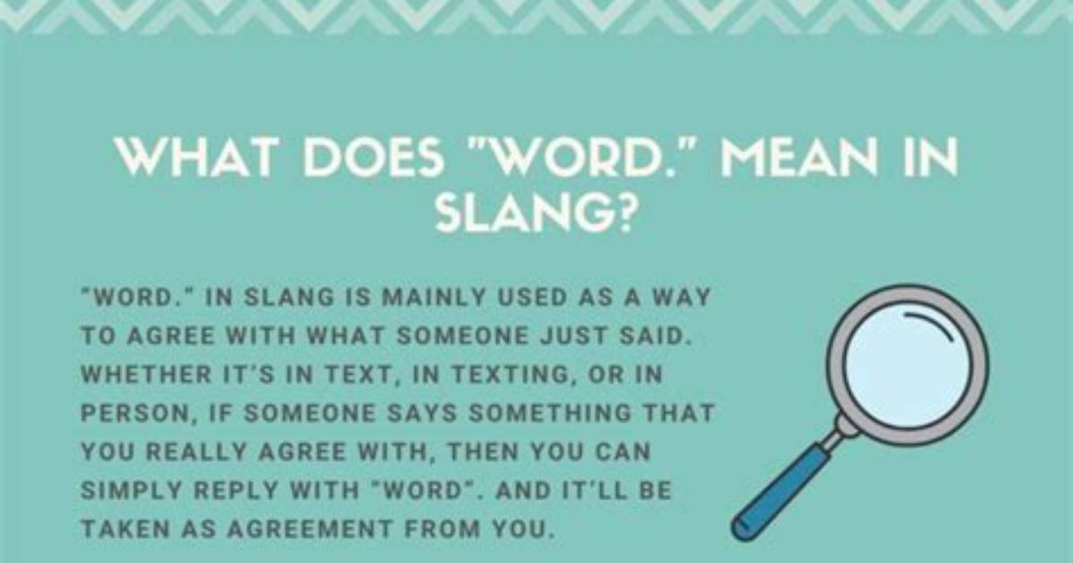Does the Word Emphatically Mean?