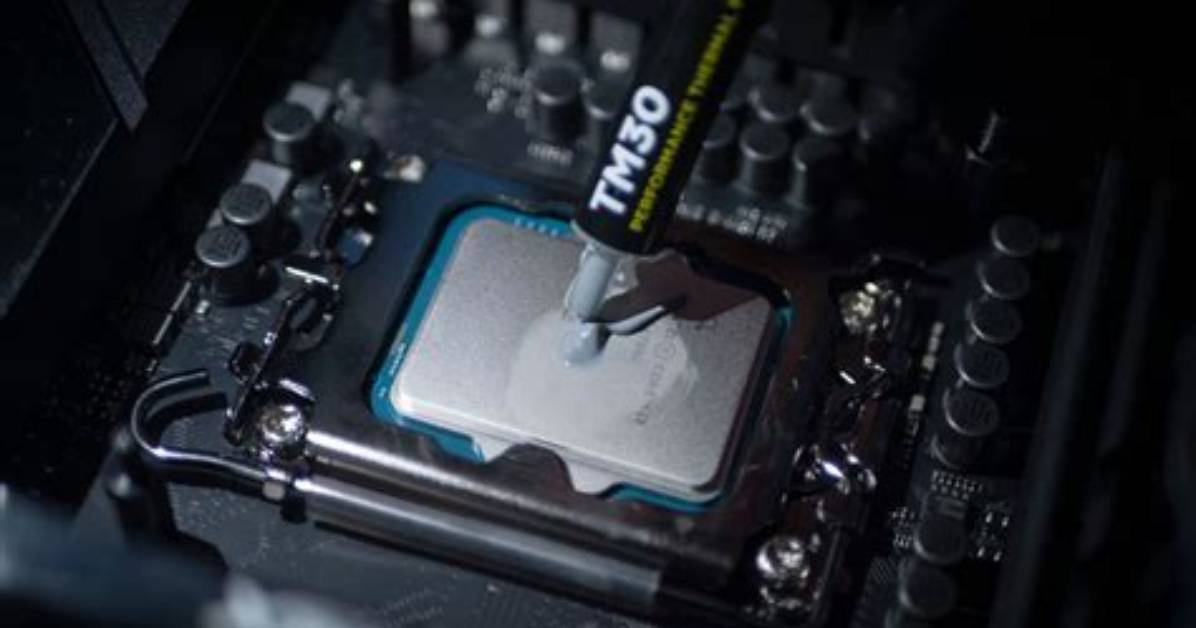 Does Thermal Paste Expire?