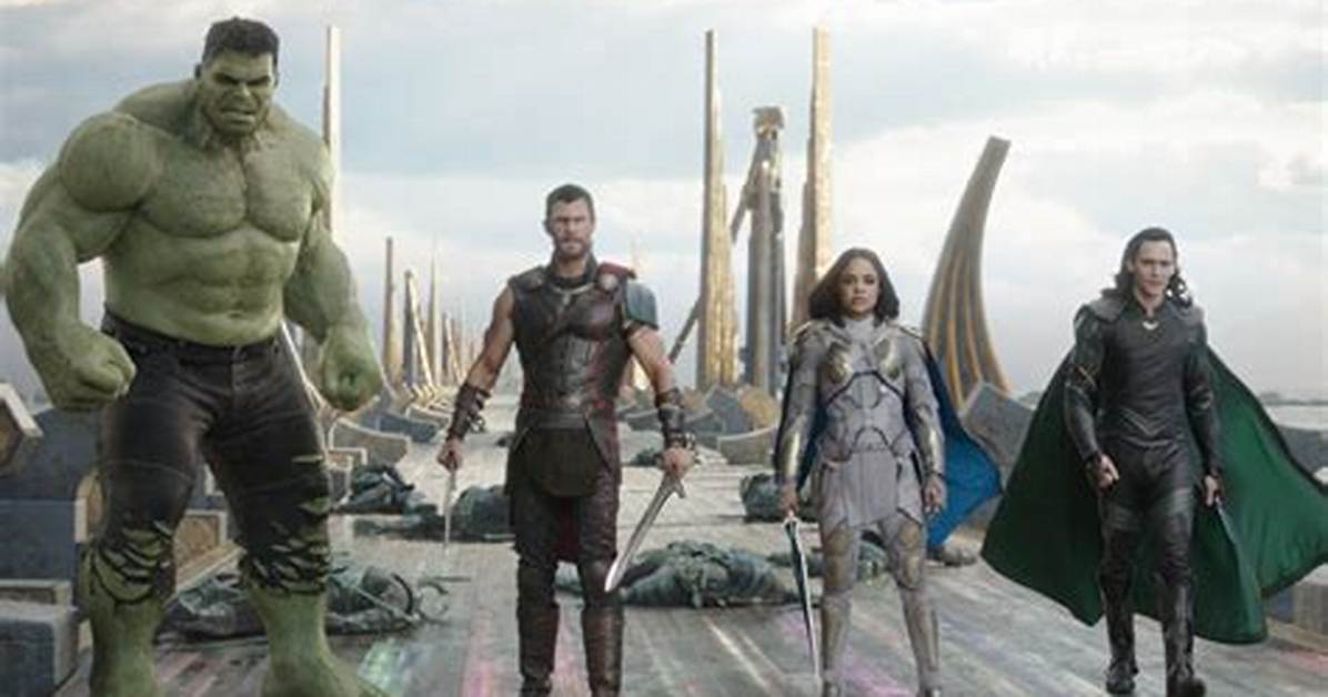 Does Thor: Ragnarok’s Post-Credits Scene(S) Feature the Guardians of the Galaxy?