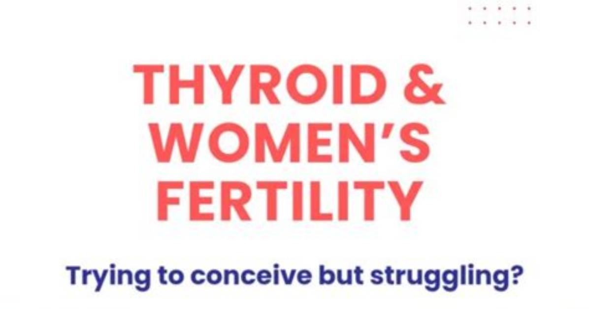 Does Thyroid Affect Periods?