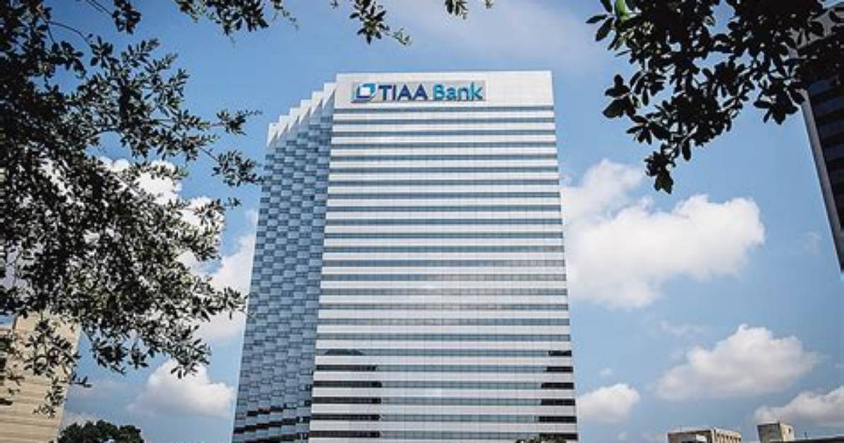 Does Tiaa Have High Fees