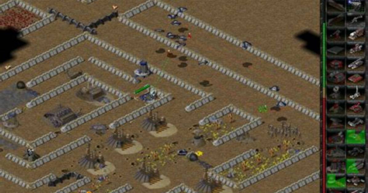 Does Tiberian Sun Work on Windows 10?