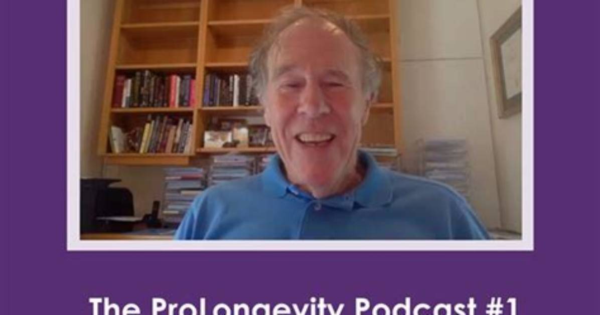 Does Tim Noakes Have Diabetes?