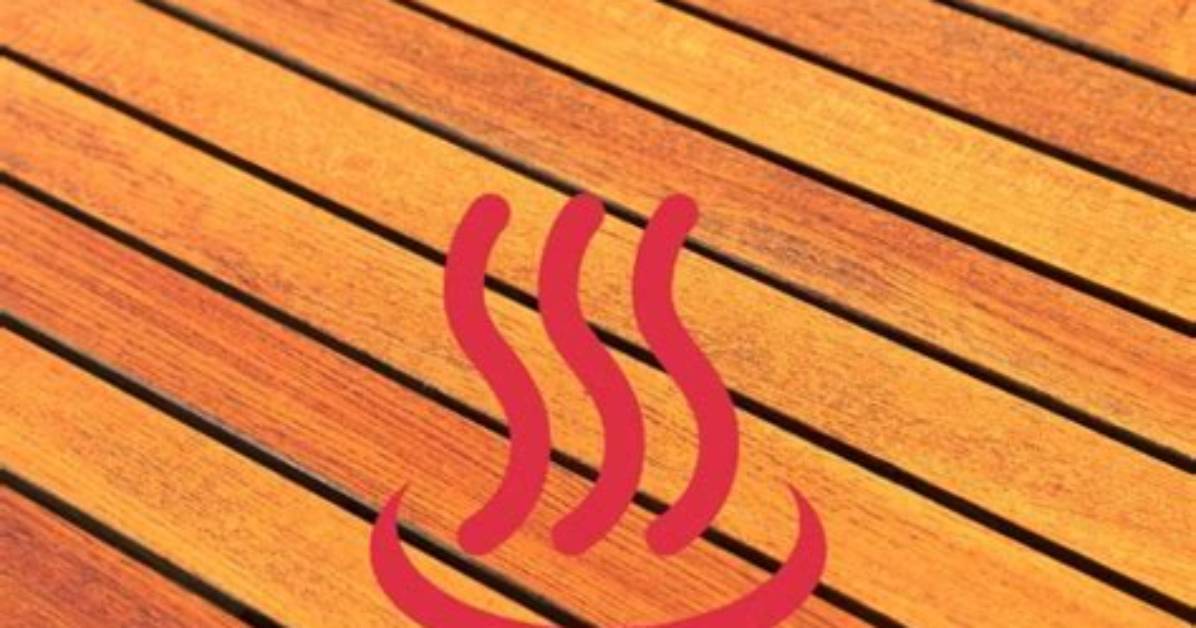Does Timbertech Decking Get Hot?