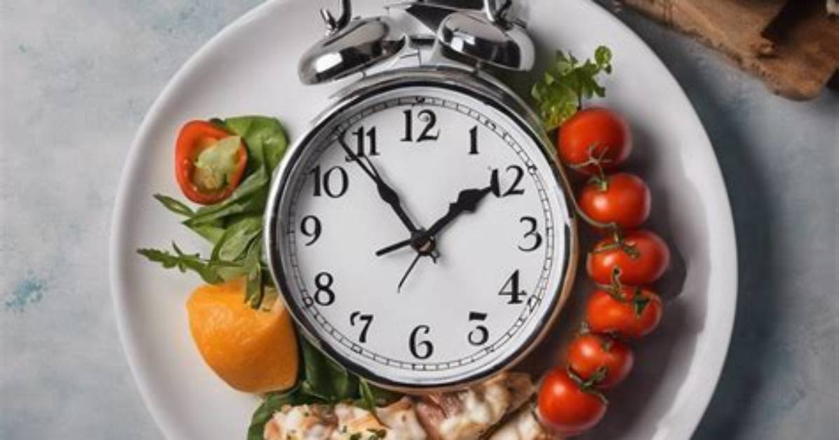 Does Time Matter When You Eat?