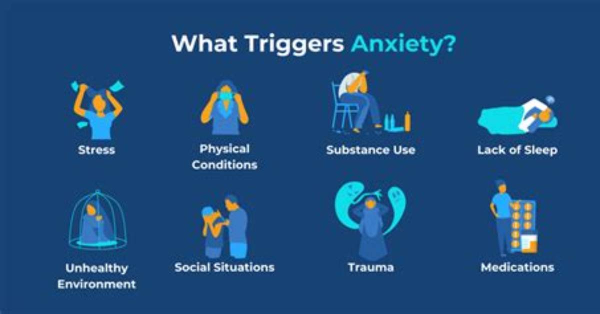 Does Tirosint Cause Anxiety?