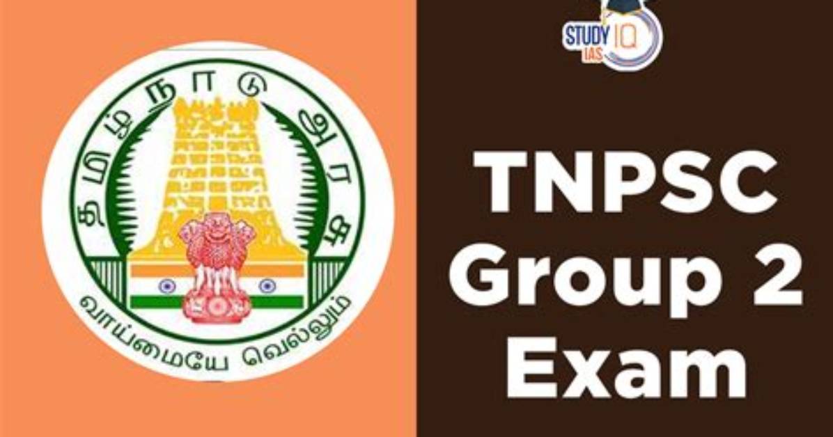 Does Tnpsc Group 2 Have Negative Marks?