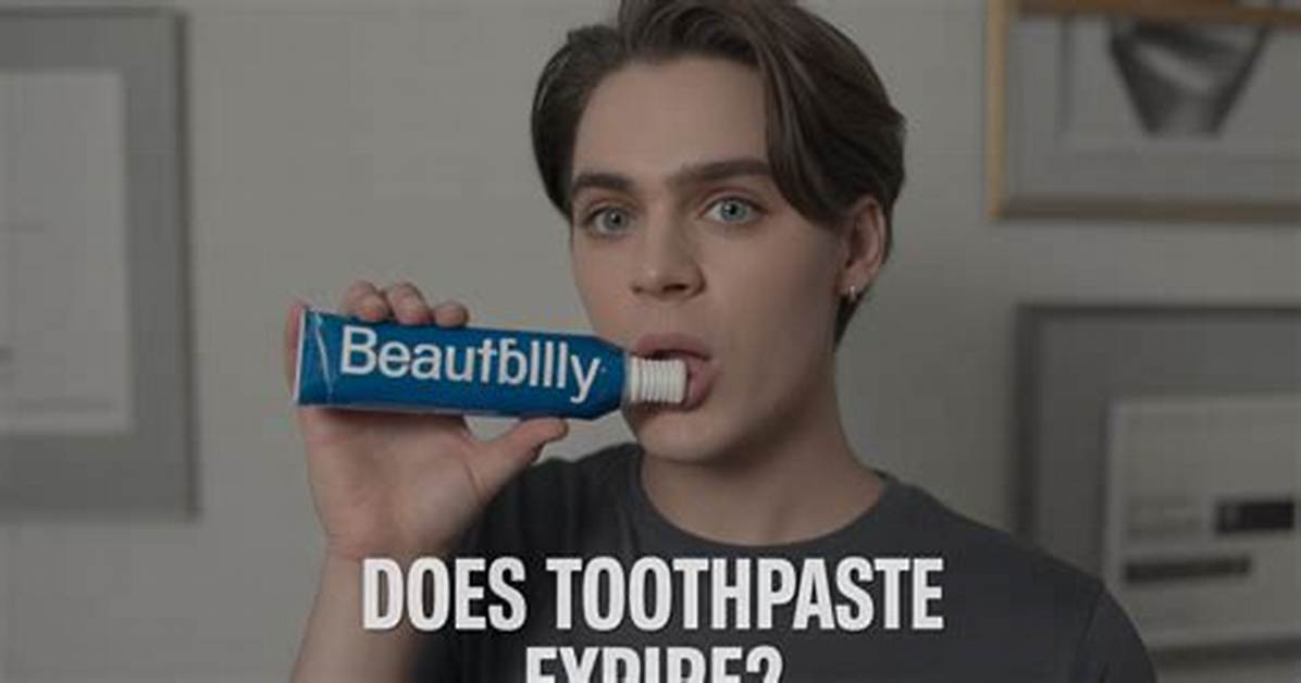 Does Toothpaste Have Menthol in It