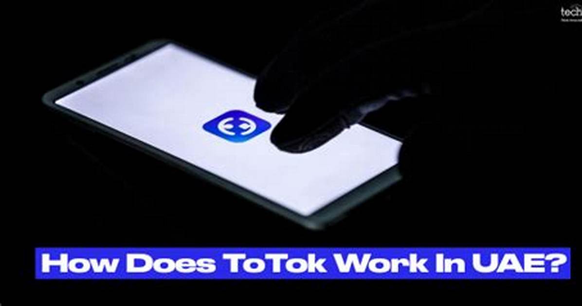 Does Totok Work in Dubai?