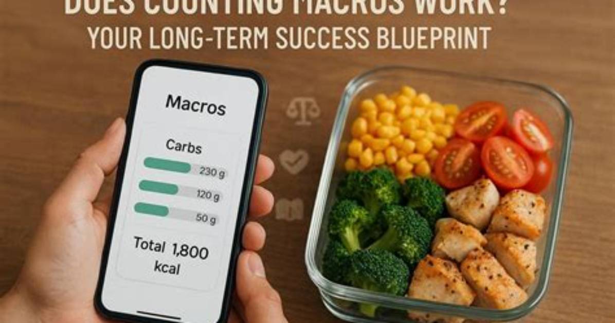 Does Tracking Macros Work?