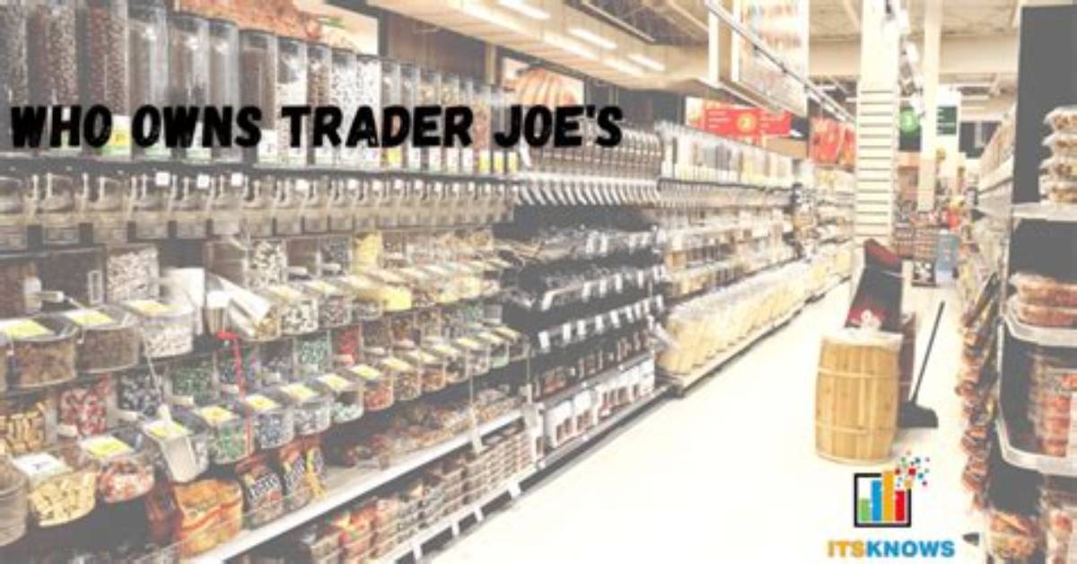 Does Trader Joe's Sell Skewer?
