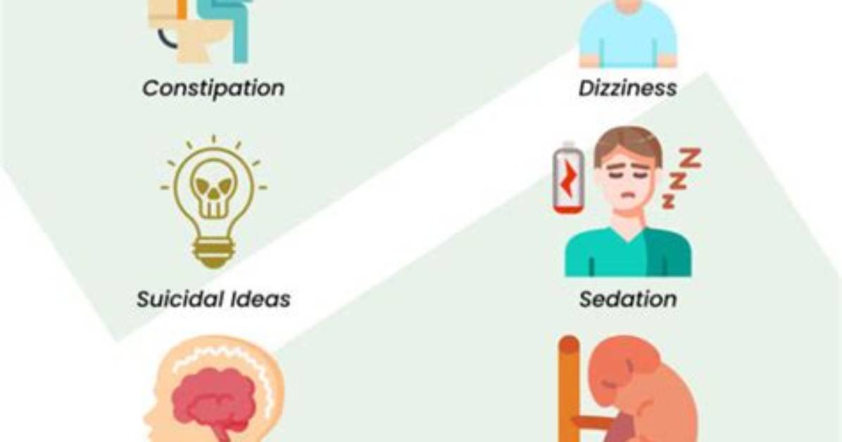 Does Tramadol Cause Convulsions?