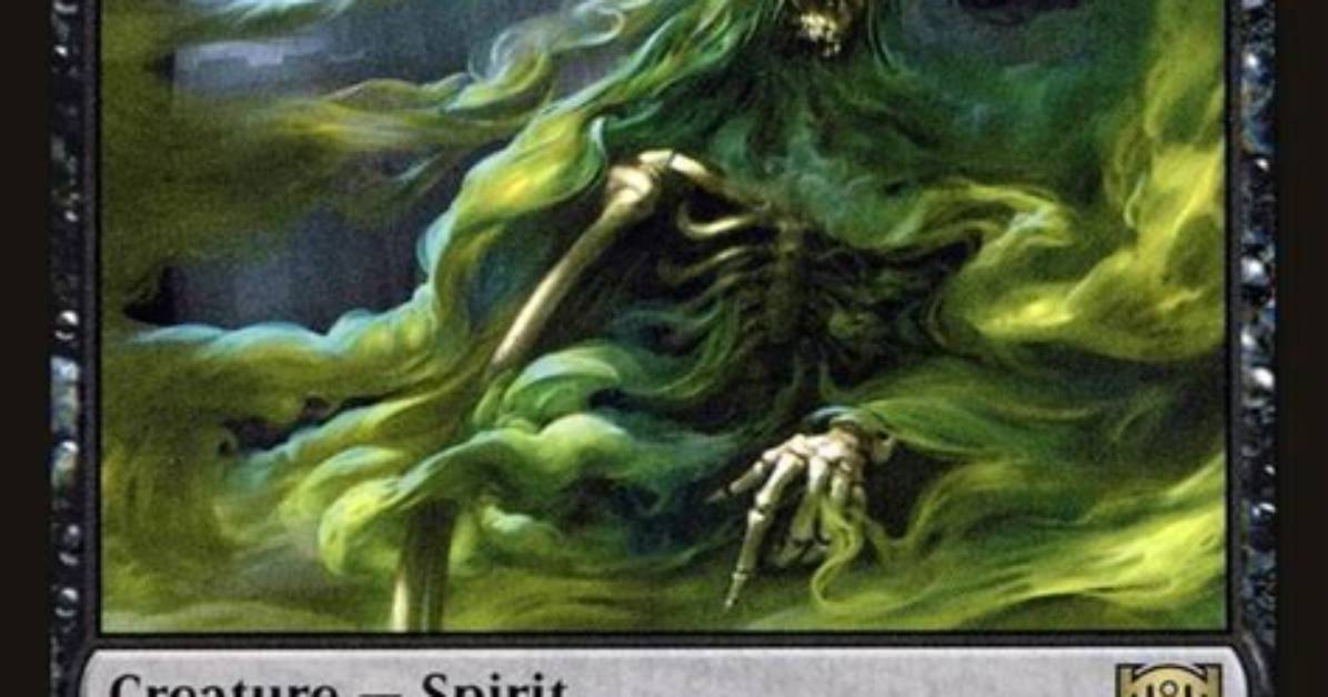 Does Trample Damage Go Through Indestructible?