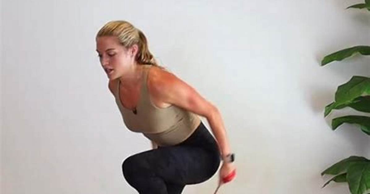 Does Trampoline Count as Cardio?