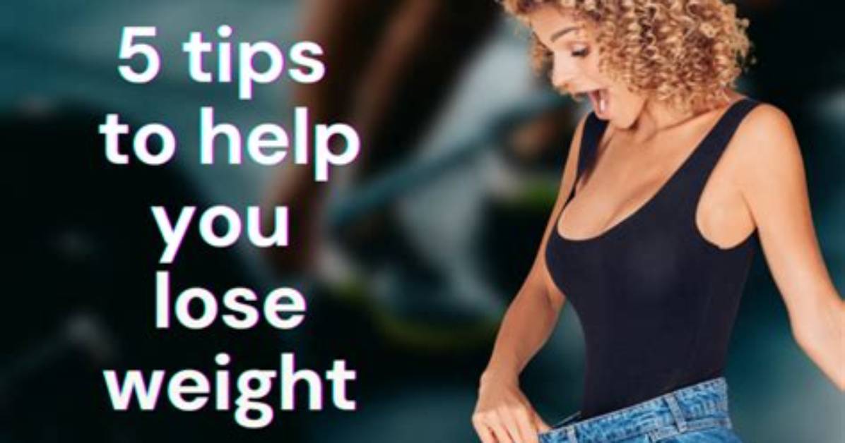 Does Trampolining Help You Lose Weight?