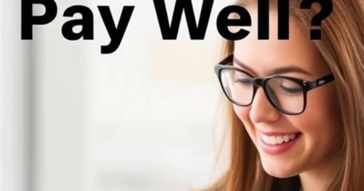 Does Transcribing Pay Well?