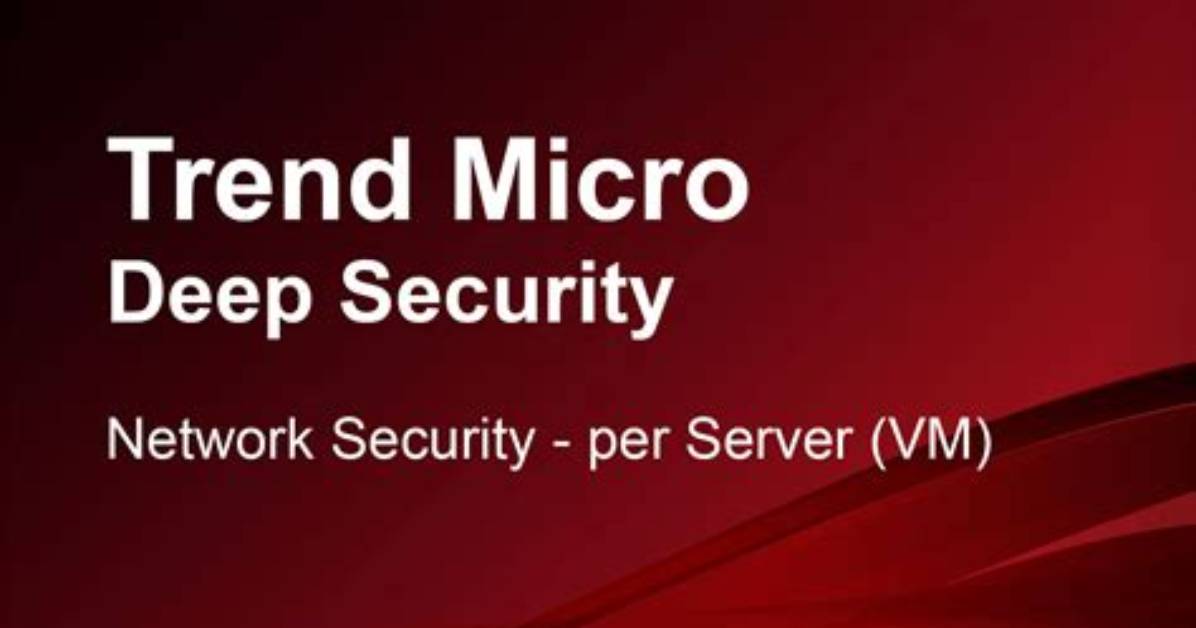 Does Trend Micro Support Linux?