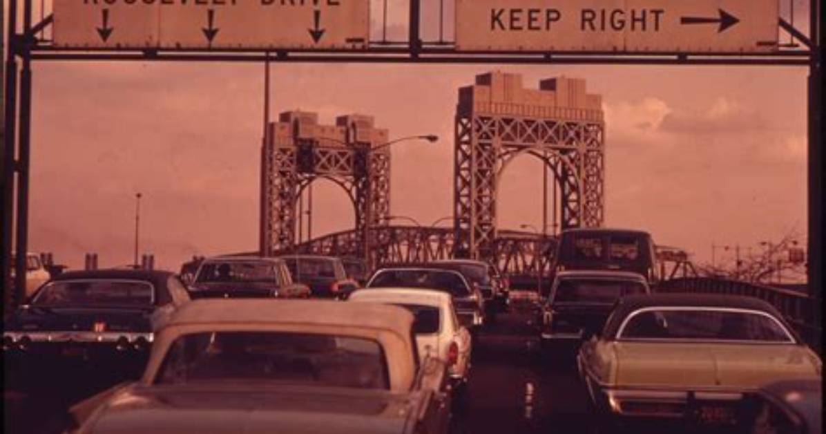 Does Triborough Bridge Have Toll?