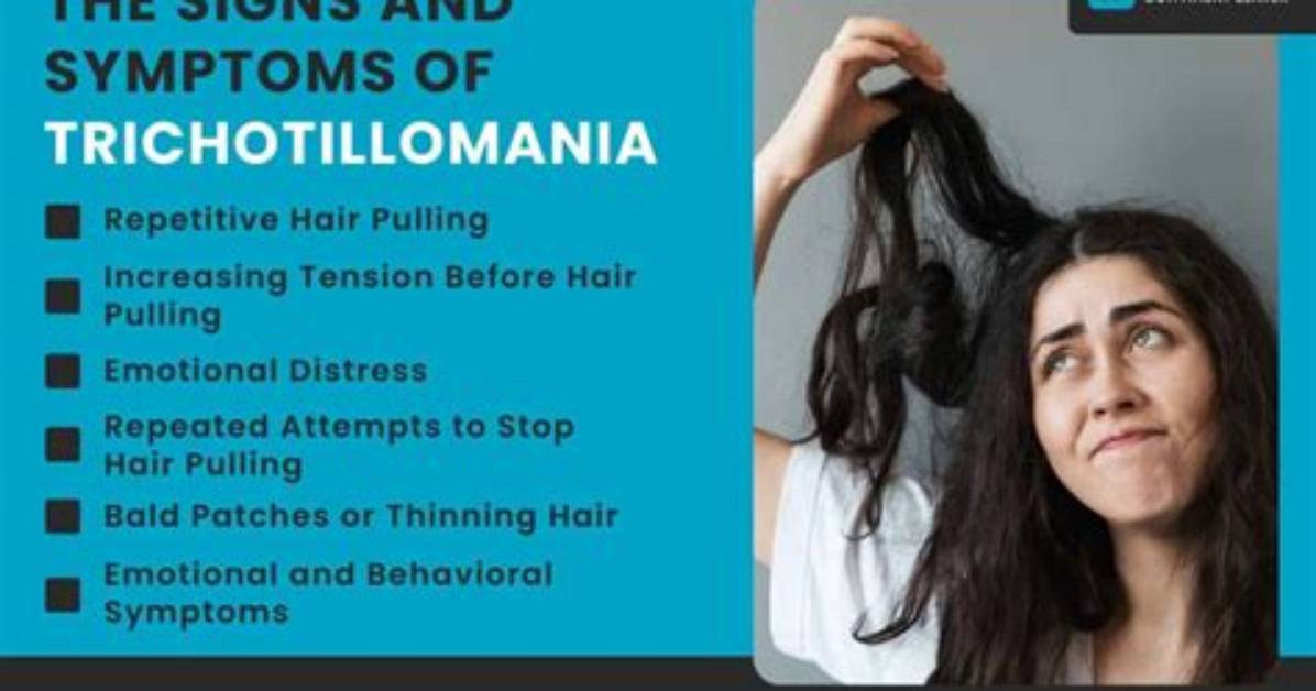 Does Trichotillomania Go Away?