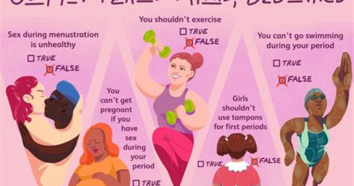 Does Trinessa Stop Your Period?