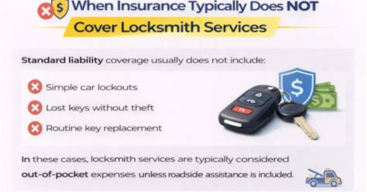 Does Triple a Cover Locksmith?