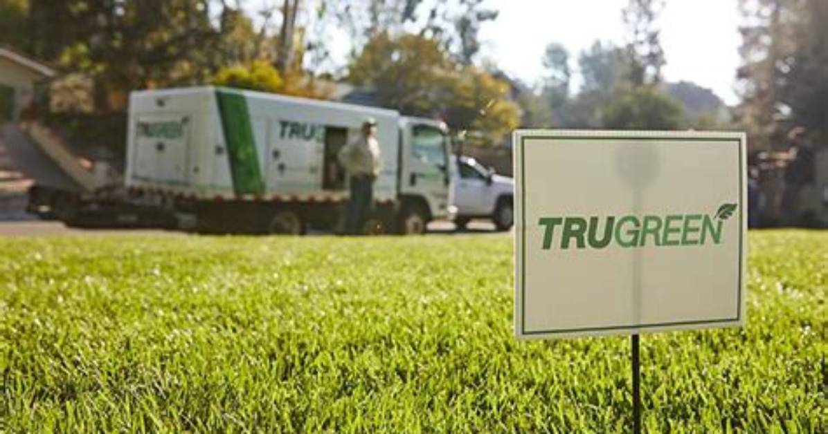 Does Trugreen Do Seeding
