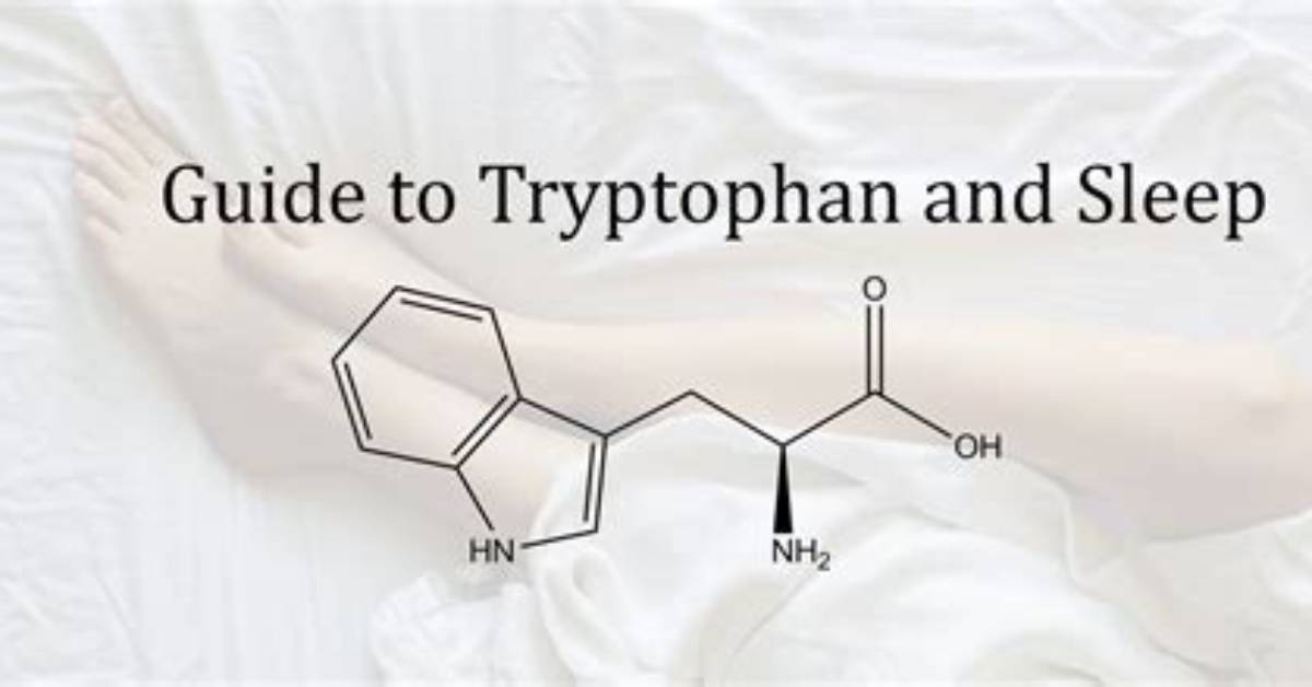 Does Tryptophan Make You Sleepy?