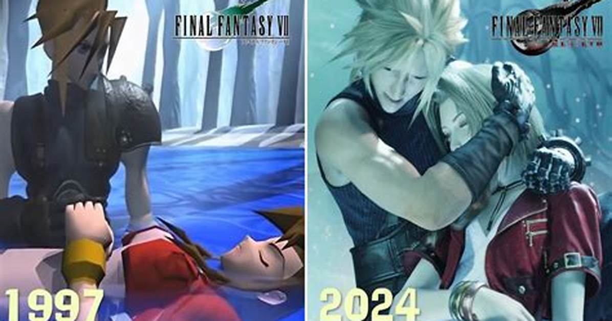 Does Tseng Die in Ff7?