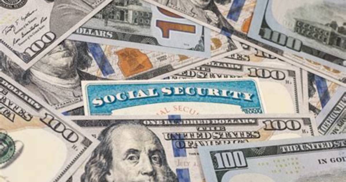 Does Tsp Reduce Social Security?