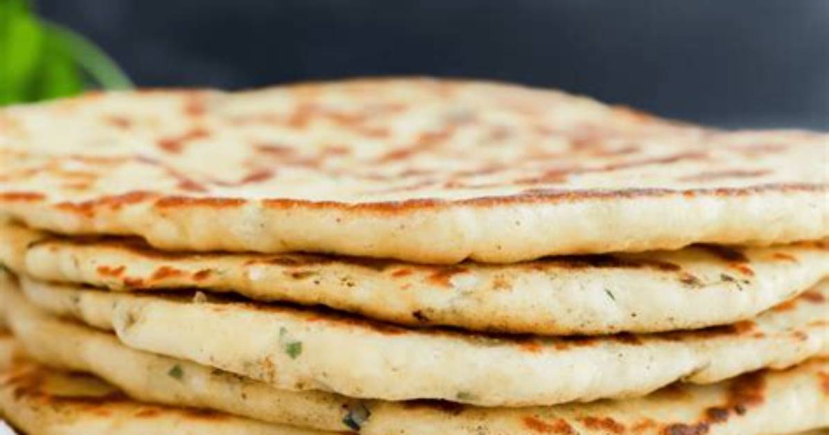 Does Turkish Bread Contain Gluten?