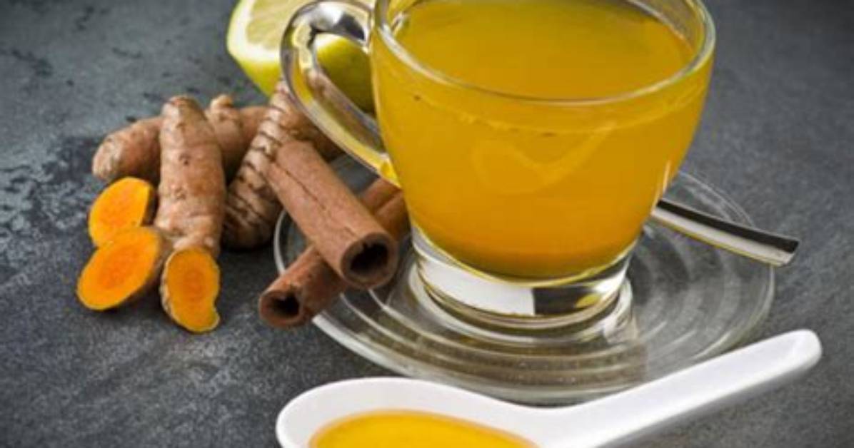 Does Turmeric Make Poop?