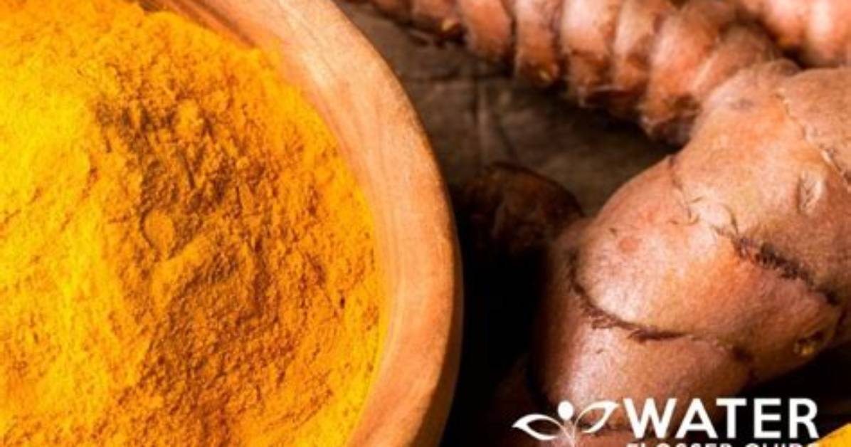 Does Turmeric Whiten Teeth?