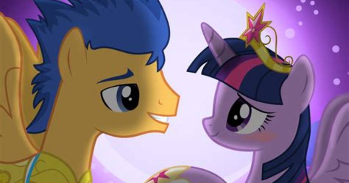 Does Twilight Sparkle Get Married?