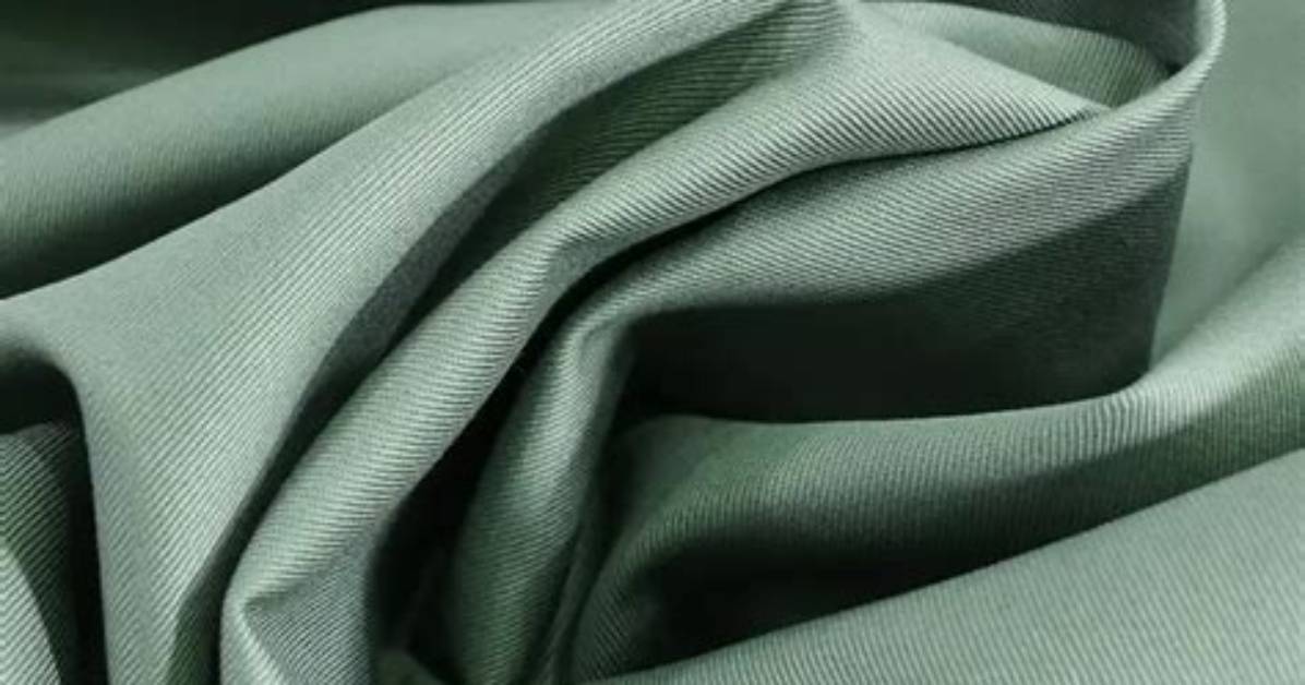 Does Twill Fabric Stretch?