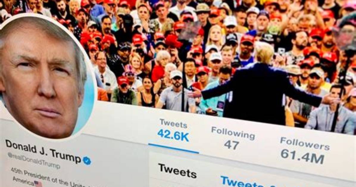 Does Twitter and Facebook Have Curation?