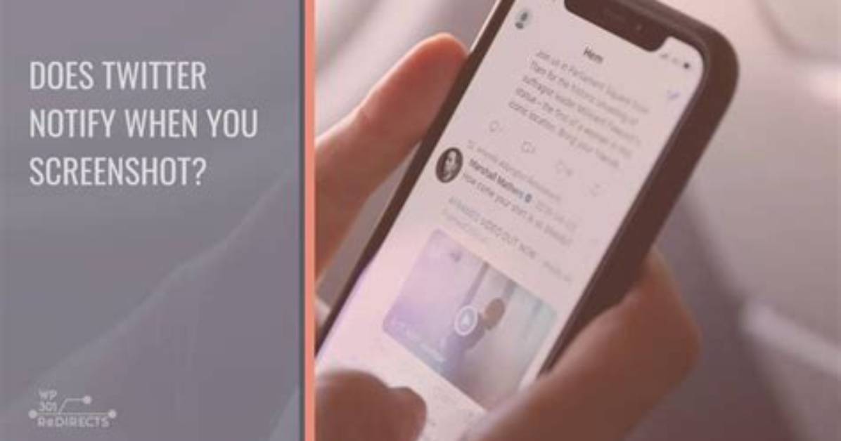 Does Twitter Notify When You Login on Another Device