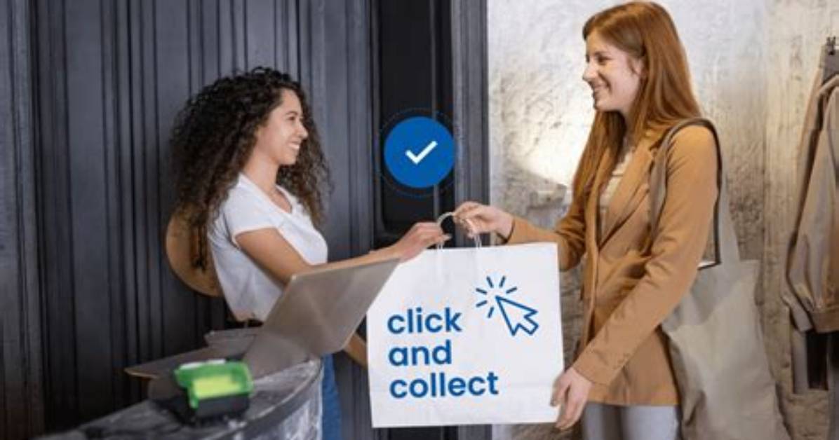 Does Typo Do Click and Collect?