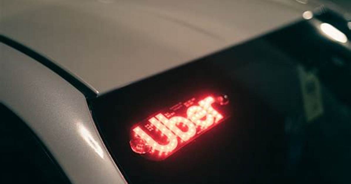 Does Uber Pay for Tolls?
