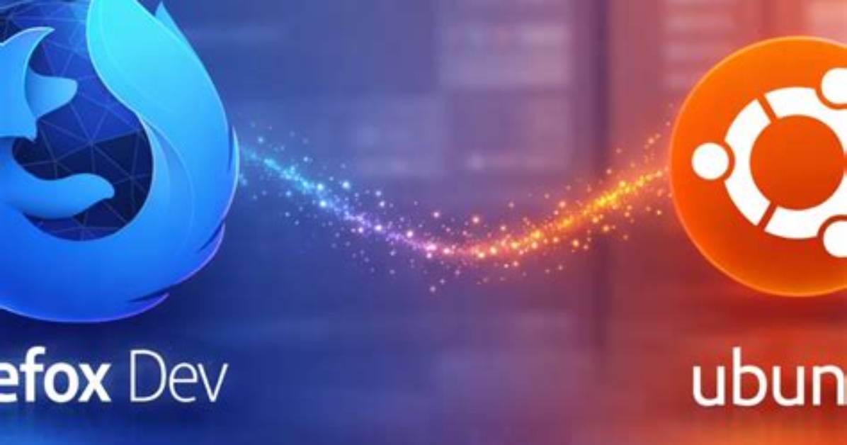 Does Ubuntu Come with Firefox?