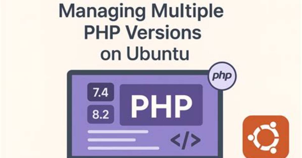 Does Ubuntu Come with Php?