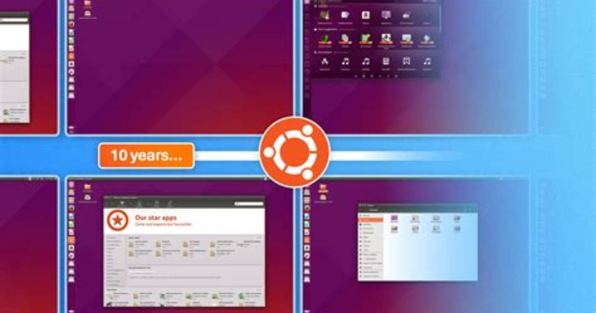 Does Ubuntu Desktop 32Bit Support More Than 4Gb Memory with Default Installation?
