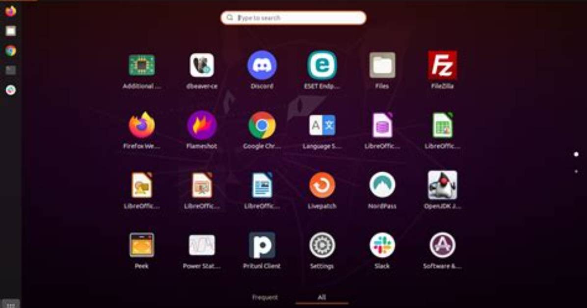 Does Ubuntu Have a Browser?