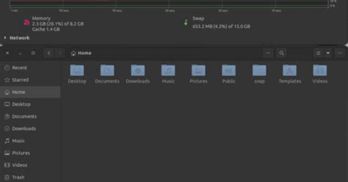 Does Ubuntu Have Hibernate?