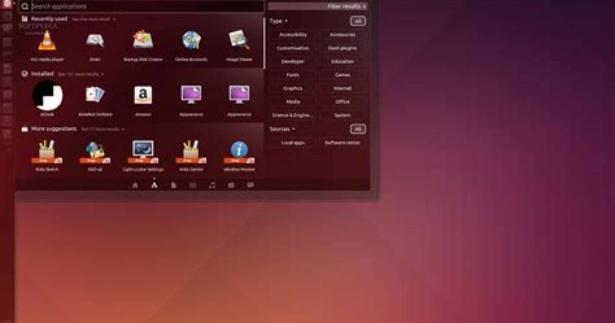 Does Ubuntu Have Remote Desktop?