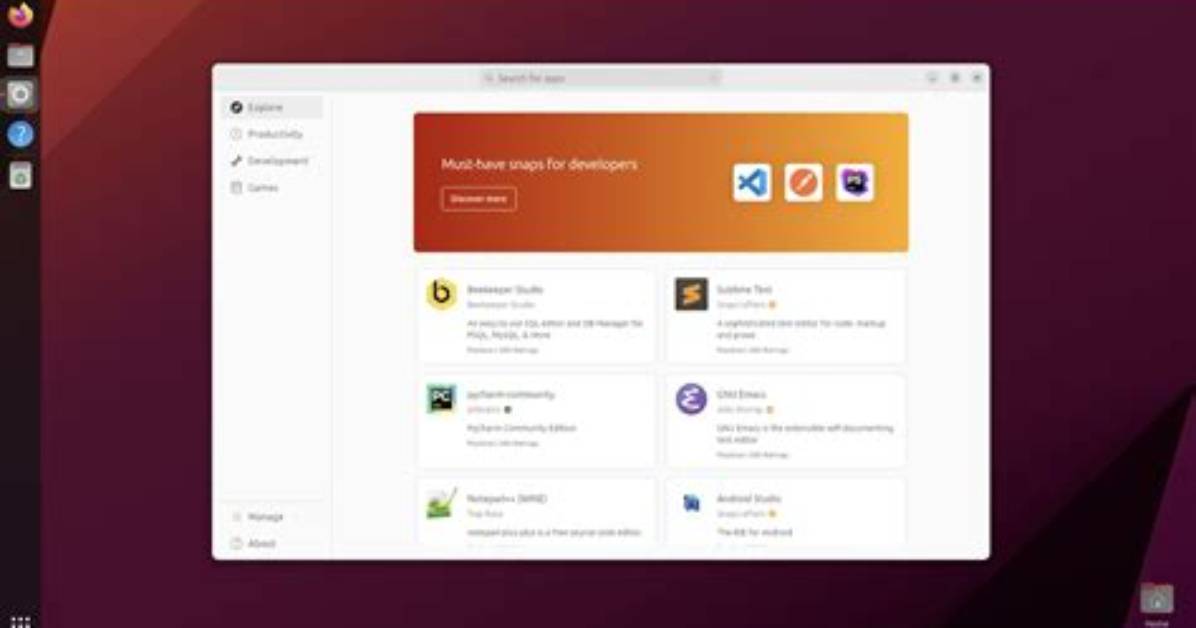 Does Ubuntu Have Skype?
