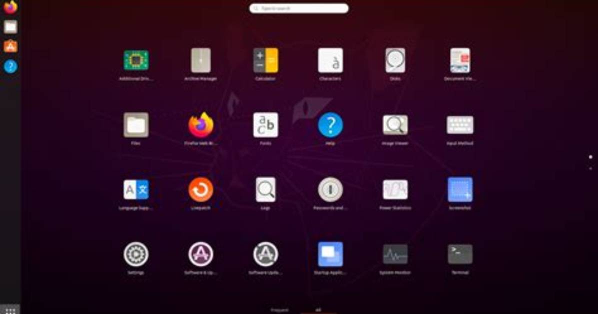 Does Ubuntu Mate Use Gnome?